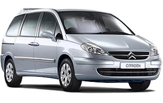 ремонт Стартера CITROEN (СИТРОЕН) C8
